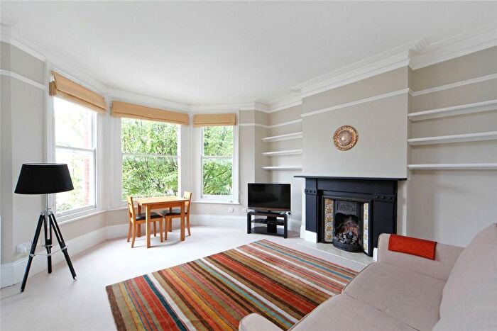 1 Bedroom Flat For Sale In Perrymead Street, London, SW6
