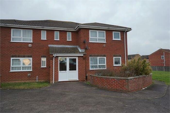Studio To Rent In Kingfisher Close, Longridge, Colchester, Essex., CO4