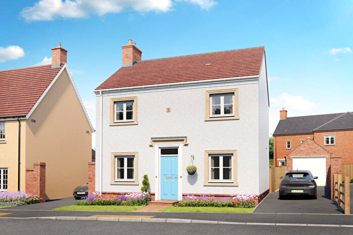 3 Bedroom Detached House For Sale In Hoe Lane, North Baddesley, Southampton, SO52