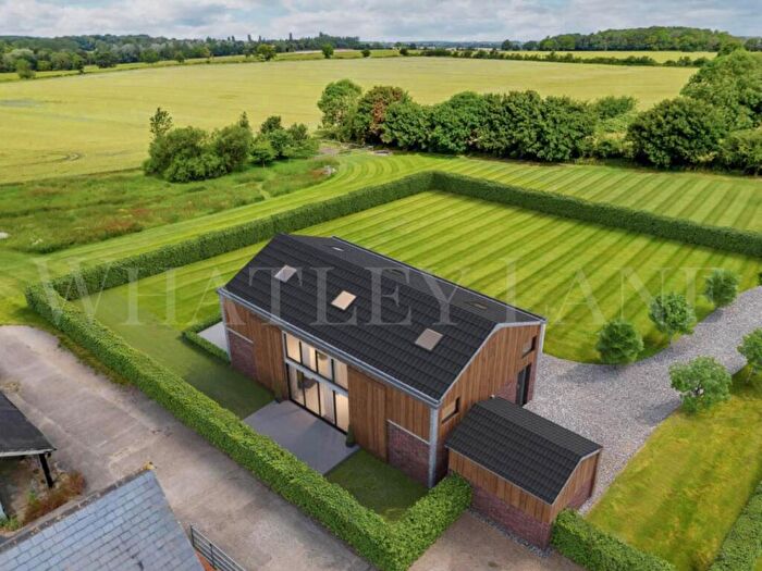 4 Bedroom Plot For Sale In Fenstead End, Boxted, Bury St. Edmunds, IP29