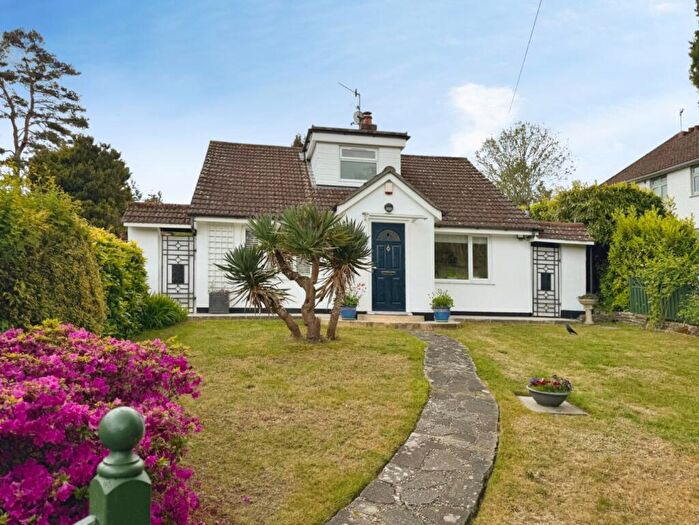 4 Bedroom Detached House For Sale In London Road, Hythe, CT21