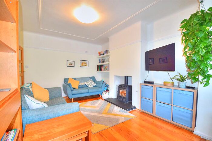 4 Bedroom Semi-Detached House For Sale In Hazel Grove, Crosby, Liverpool, L23