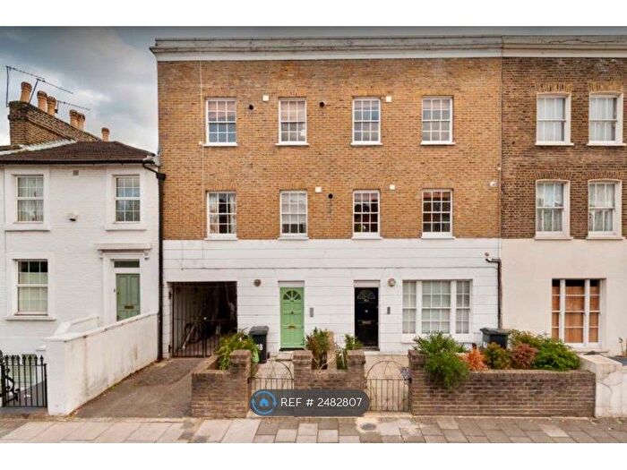 2 Bedroom Flat To Rent In Stamford Road, London, N1