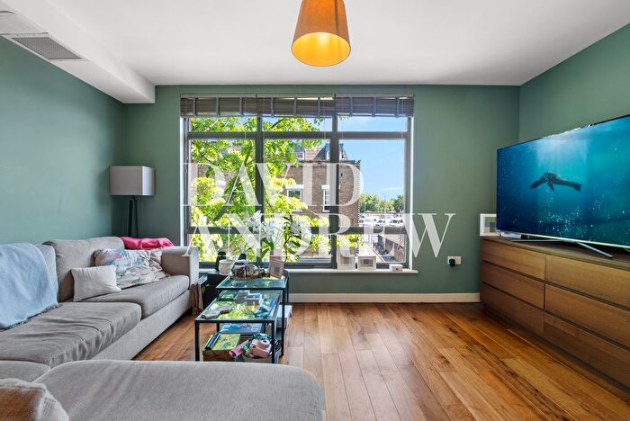 1 Bedroom Flat To Rent In Stroud Green Road, London, N4