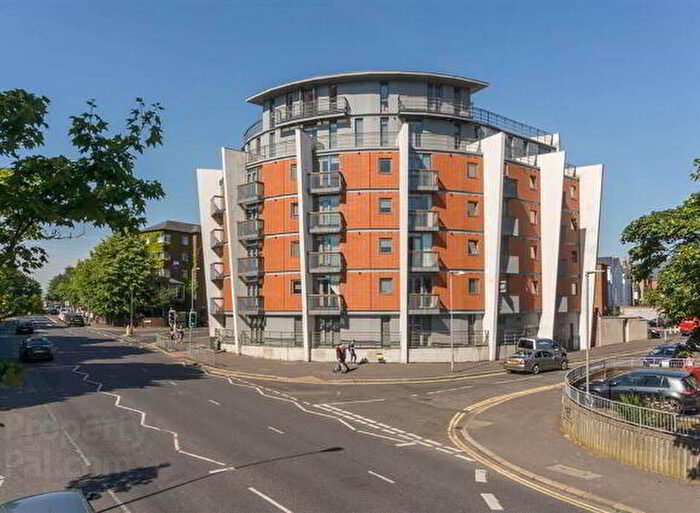 1 Bedroom Apartments For Sale In Apt ., Lisburn Road, Belfast, BT9