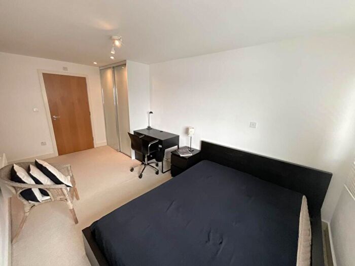 2 Bedroom Apartment To Rent In Fathom Court, Basin Approach, London, E16