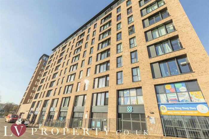 1 Bedroom House To Rent In Lexington Gardens, Birmingham, B15