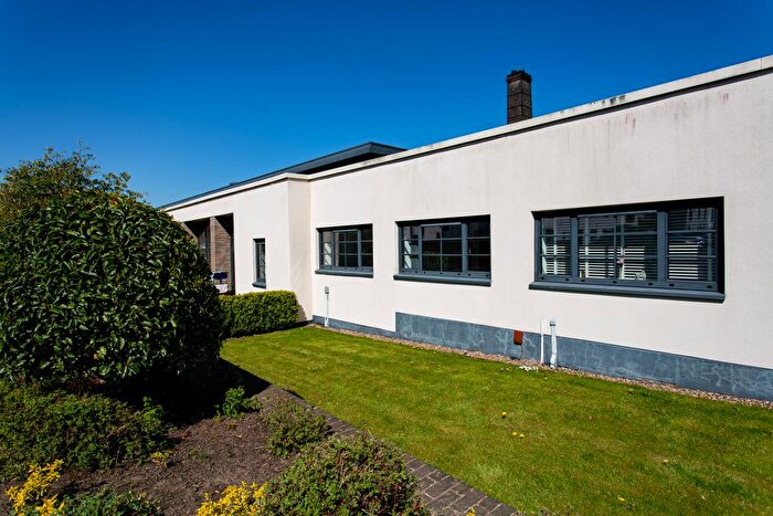 1 Bedroom Bungalow For Sale In Accord Avenue, Paisley, PA2