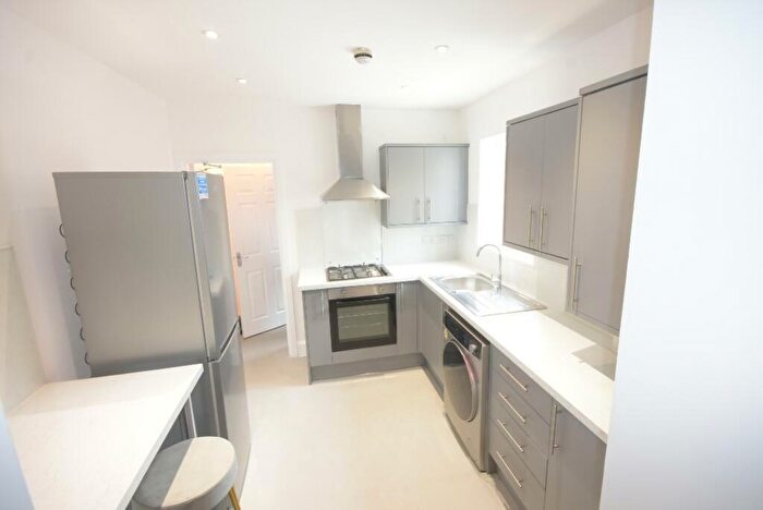 5 Bedroom Maisonette To Rent In Bayswater Road, Jesmond, NE2