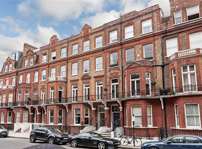 1 Bedroom Flat To Rent In Rosary Gardens, London, SW7
