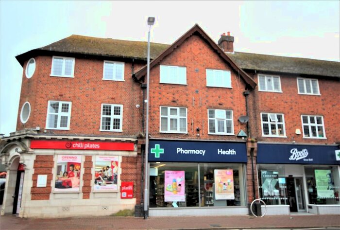 2 Bedroom Maisonette To Rent In Packhorse Road, Gerrards Cross, SL9