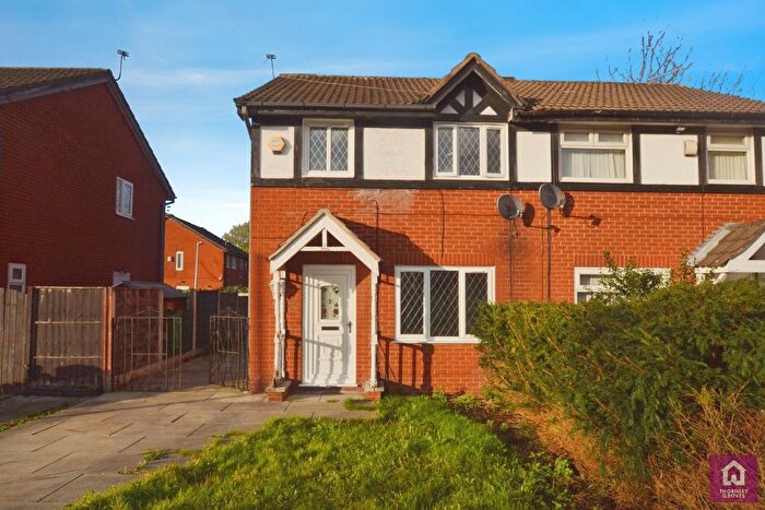 3 Bedroom Semi Detached House For Sale In Athenian Gardens, Trinity Riverside, Salford, M7