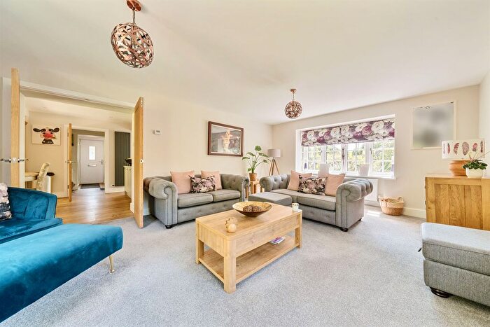 2 Bedroom Detached House For Sale In Mill Road, West Chiltington, West Sussex, RH20