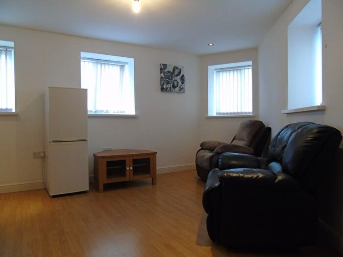 1 Bedroom Flat To Rent In Broadway, Adamsdown, Cardiff, CF24