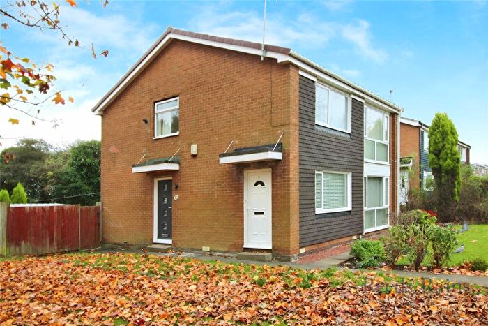 2 Bedroom Apartment To Rent In Greenway, Chapel Park, Newcastle Upon Tyne, Tyne And Wear, NE5