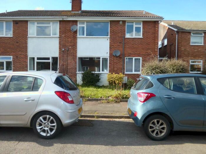 2 Bedroom House To Rent In Chatsworth Avenue, Cambridge, CB4