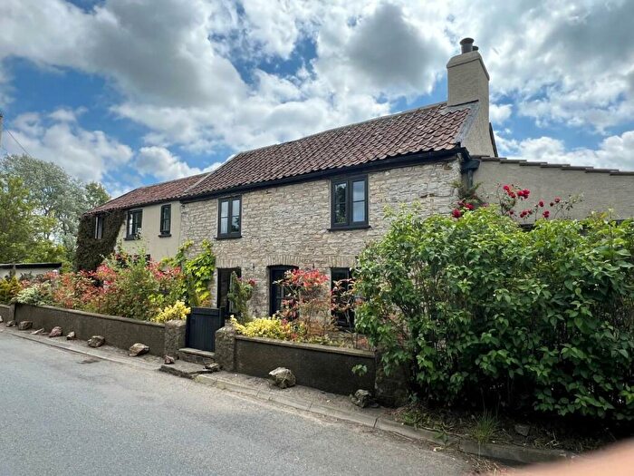 2 Bedroom Cottage For Sale In The Cottage, Feltham Road, Pucklechurch, Bristol, BS16