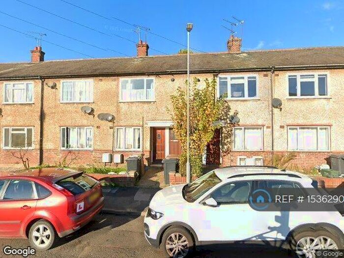 2 Bedroom Maisonette To Rent In Coval Lane, Chelmsford, CM1