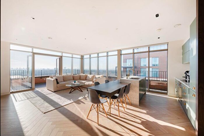 2 Bedroom Flat For Sale In Heritage Lane, Beckford Building Heritage Lane, NW6