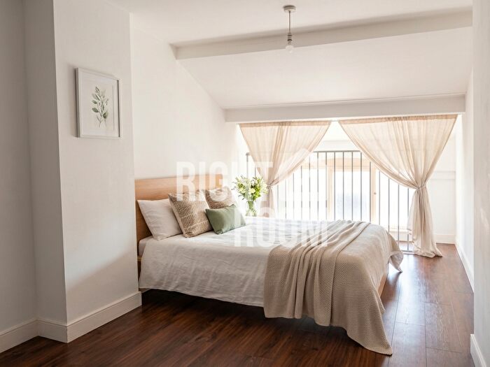 2 Bedroom Flat To Rent In Two Bedroom Flat, Pocklingtons Walk, LE1