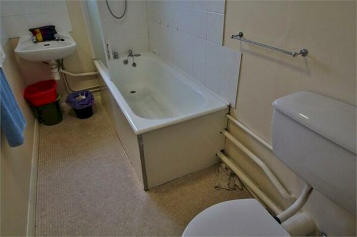 1 Bedroom Flat To Rent In Wilbury Road, Hove, BN3