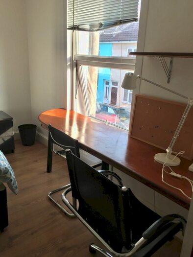 1 Bedroom Flat To Rent In Newcome Road, Portsmouth, PO1