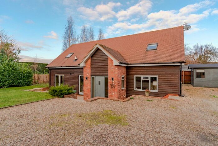 4 Bedroom Detached House For Sale In Gretton Road, Gotherington, Cheltenham, GL52