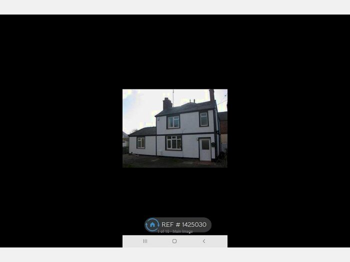 2 Bedroom Detached House To Rent In Gun St, Wrexham, LL12