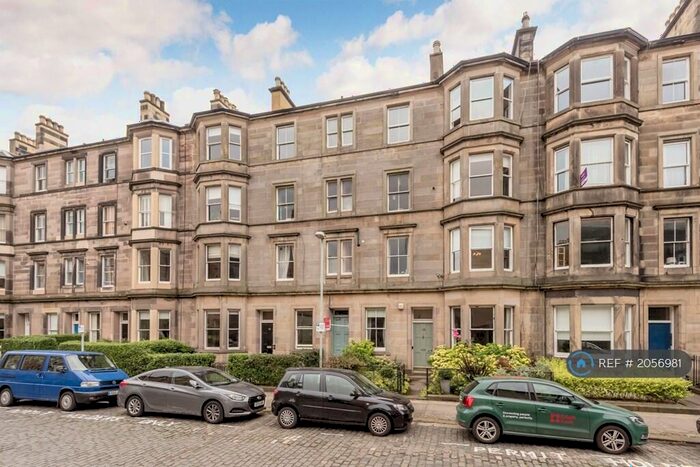 2 Bedroom Flat To Rent In Perth Street, Edinburgh, EH3