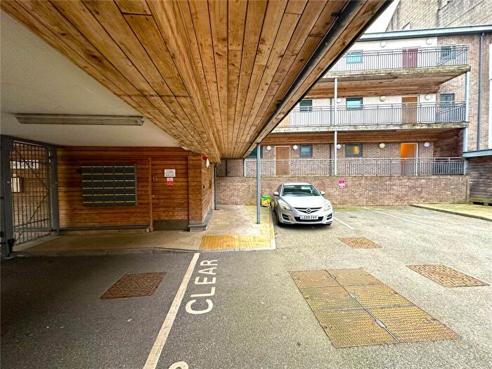 2 Bedroom Apartment To Rent In China Court, South Street, St Austell, PL25