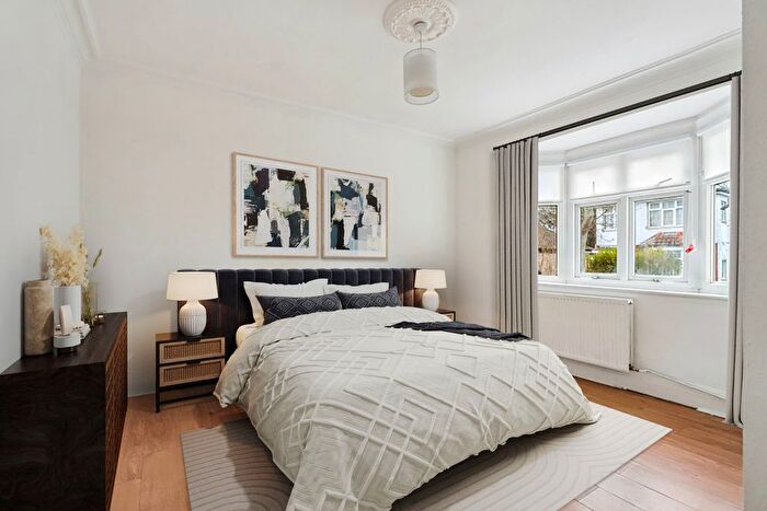 2 Bedroom Bungalow To Rent In Beaumont Avenue, Wembley, HA0