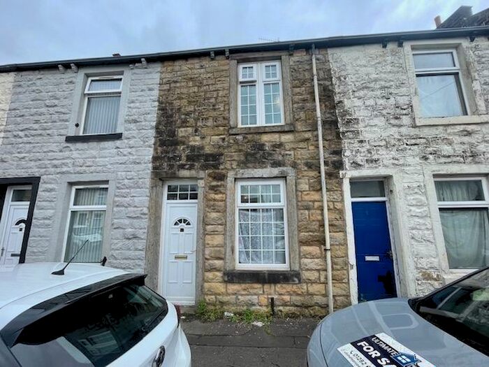 2 Bedroom Terraced House To Rent In Brief Street, Burnley, BB10