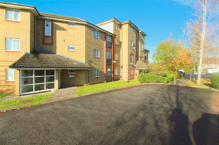 2 Bedroom Apartment To Rent In Marine Drive, Barking, IG11