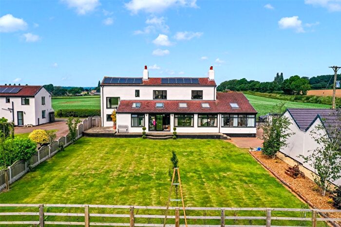 5 Bedroom Land For Sale In Morning Field Farm, Pontefract Road, Thorpe Audlin, Pontefract, West Yorkshire, WF8