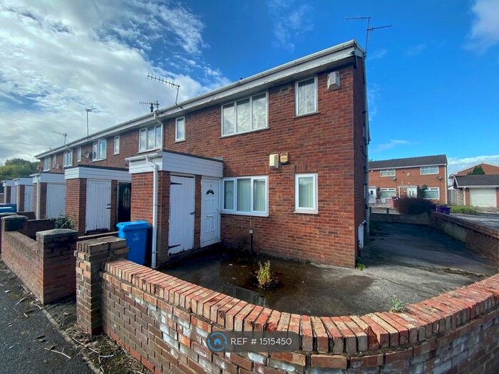 1 Bedroom Flat To Rent In Lloyd Close, Liverpool, L6