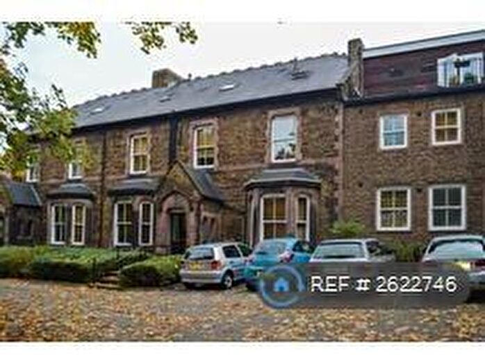 1 Bedroom Flat To Rent In Hartshaw, Rotherham, S60