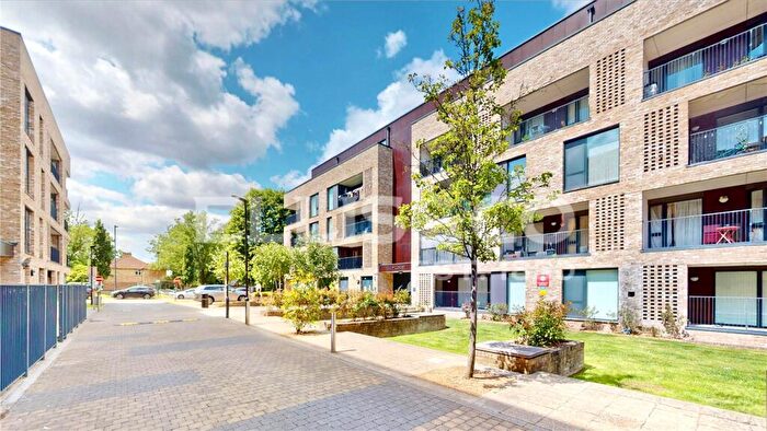 4 Bedroom Apartment For Sale In Alpine Road, London, NW9