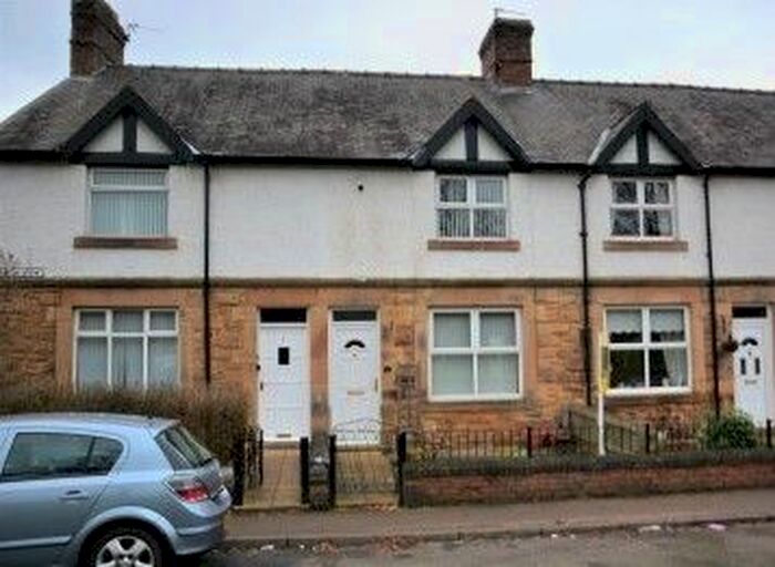 2 Bedroom Cottage To Rent In Church View, Durham, DH7