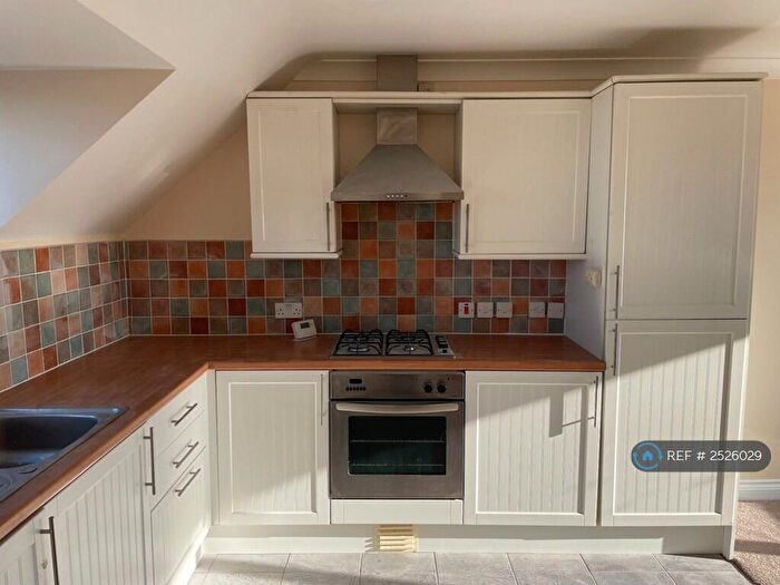 2 Bedroom Flat To Rent In Curzon Lane, Derby, DE24