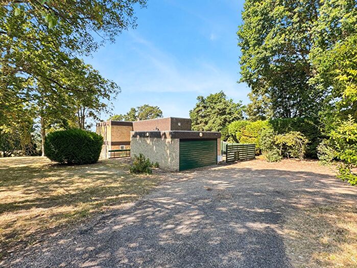 5 Bedroom Detached House To Rent In Dukes Park, Woodbridge, IP12
