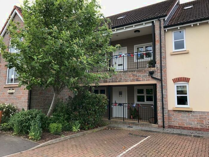 2 Bedroom Retirement Property For Sale In Hapil Close, BS25