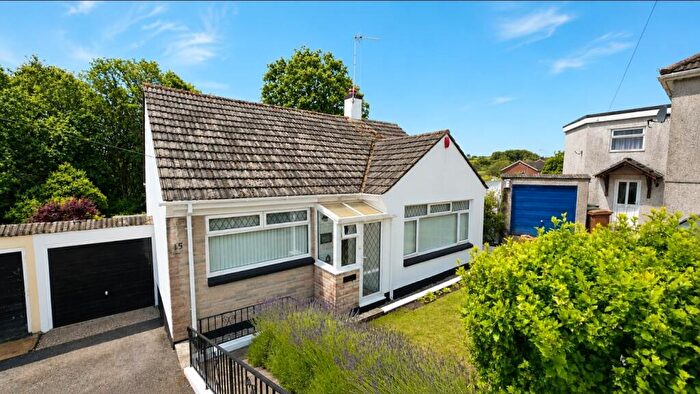 3 Bedroom Detached Bungalow For Sale In Hartwell Avenue, Plymouth, PL9