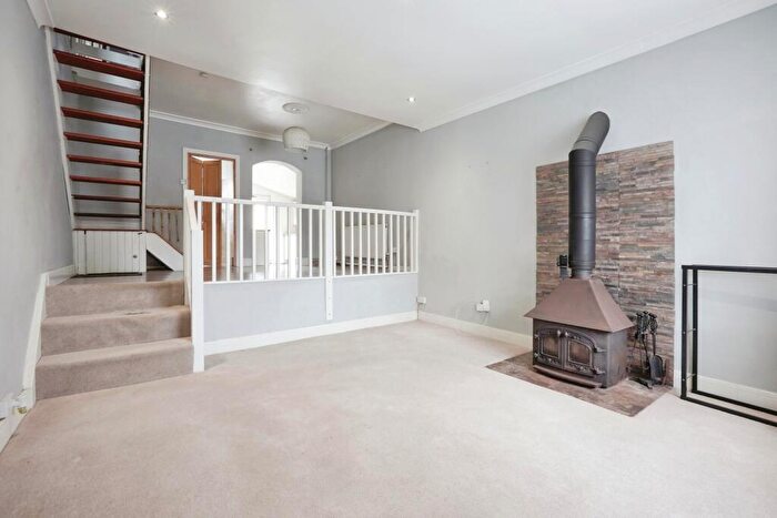 3 Bedroom End Of Terrace House For Sale In Maxton Road, Dover, Kent, CT17