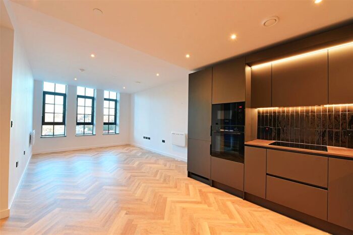 1 Bedroom Flat To Rent In Haxby Road, York, YO31