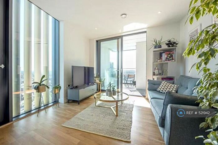 2 Bedroom Flat To Rent In Station Road, London, SE13