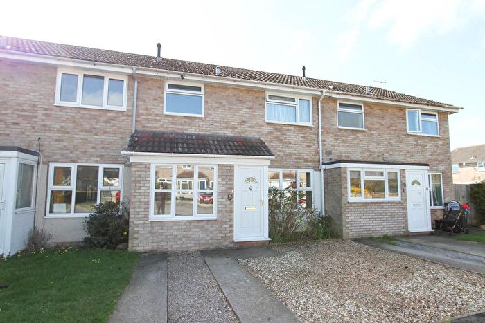 3 Bedroom Terraced House For Sale In Streamside, Clevedon, BS21