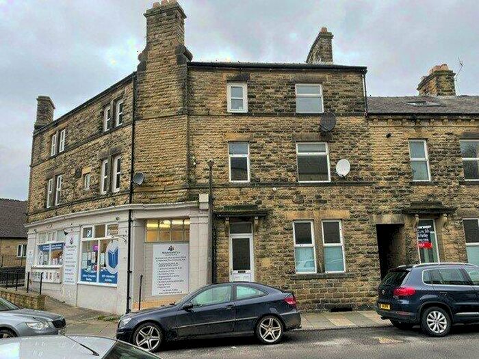 4 Bedroom Terraced House To Rent In King Street, Pateley Bridge, Harrogate, North Yorkshire, HG3