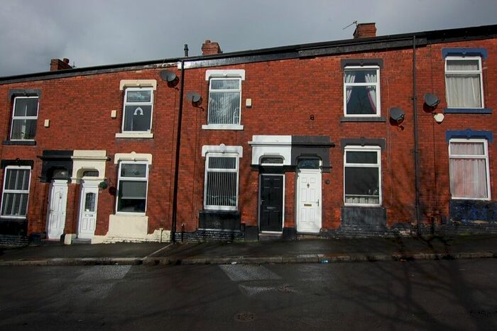 2 Bedroom Terraced House To Rent In Hope Street, Dukinfield, SK16