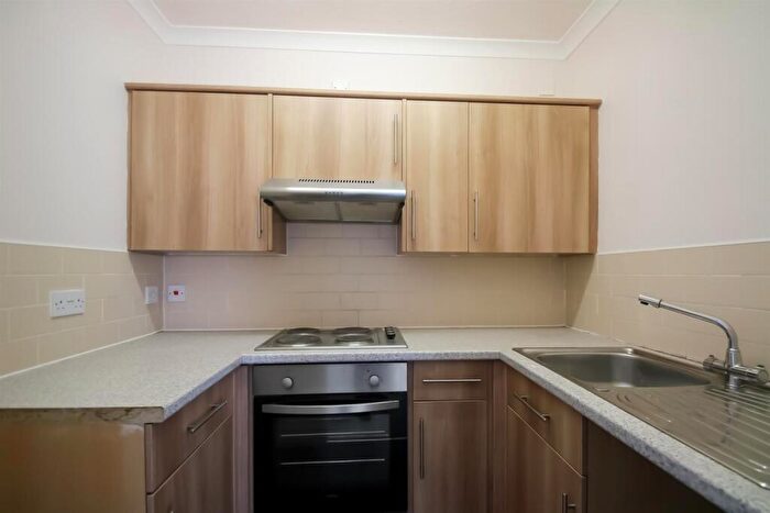 1 Bedroom Flat For Sale In Rowlands Road, Worthing, BN11