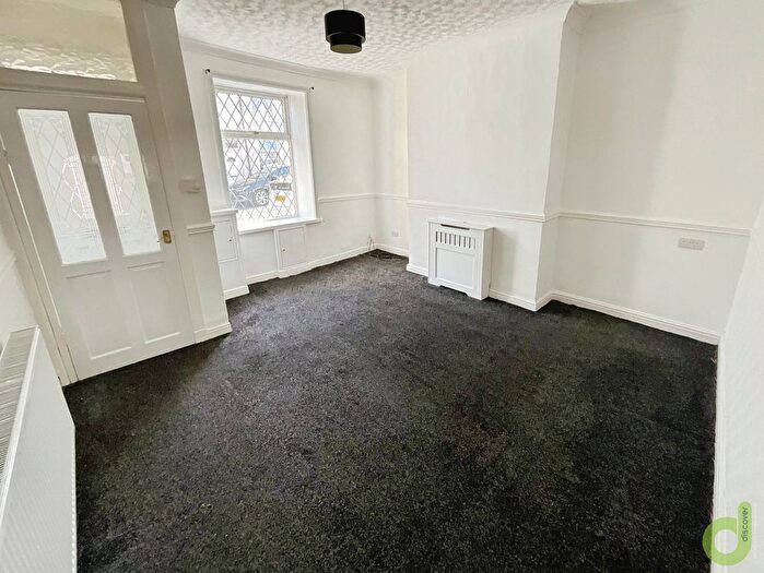 2 Bedroom Terraced House To Rent In Edleston Street, Accrington, BB5